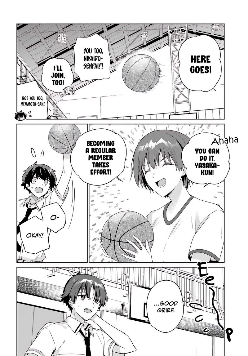 Ryoushin No Shakkin Wo Katagawari Shite Morau Jouken Wa Nihonichi KawaII Joshikousei To Issho Ni Kurasu Koto Deshita 46 16