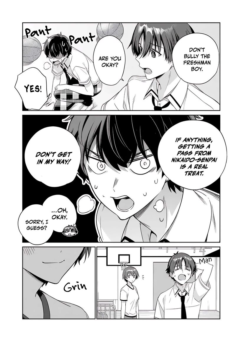 Ryoushin No Shakkin Wo Katagawari Shite Morau Jouken Wa Nihonichi KawaII Joshikousei To Issho Ni Kurasu Koto Deshita 46 17