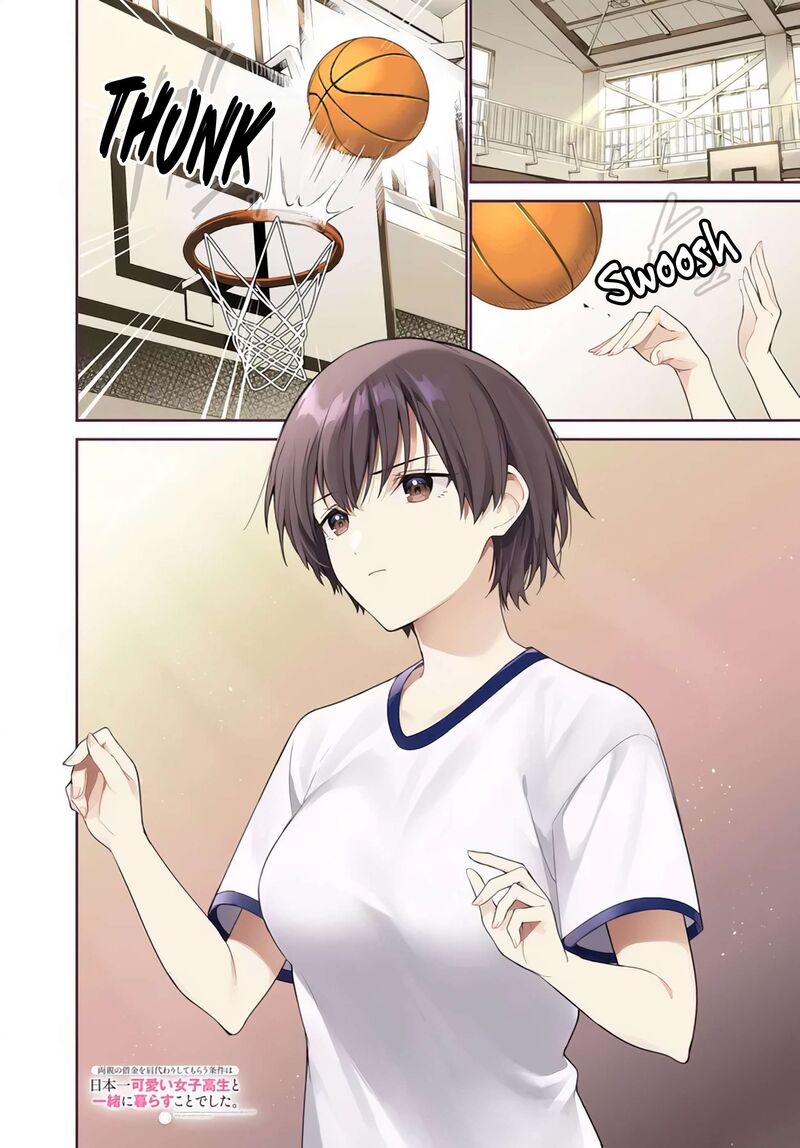 Ryoushin No Shakkin Wo Katagawari Shite Morau Jouken Wa Nihonichi KawaII Joshikousei To Issho Ni Kurasu Koto Deshita 46 2