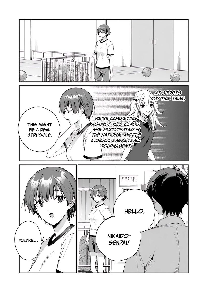 Ryoushin No Shakkin Wo Katagawari Shite Morau Jouken Wa Nihonichi KawaII Joshikousei To Issho Ni Kurasu Koto Deshita 46 5