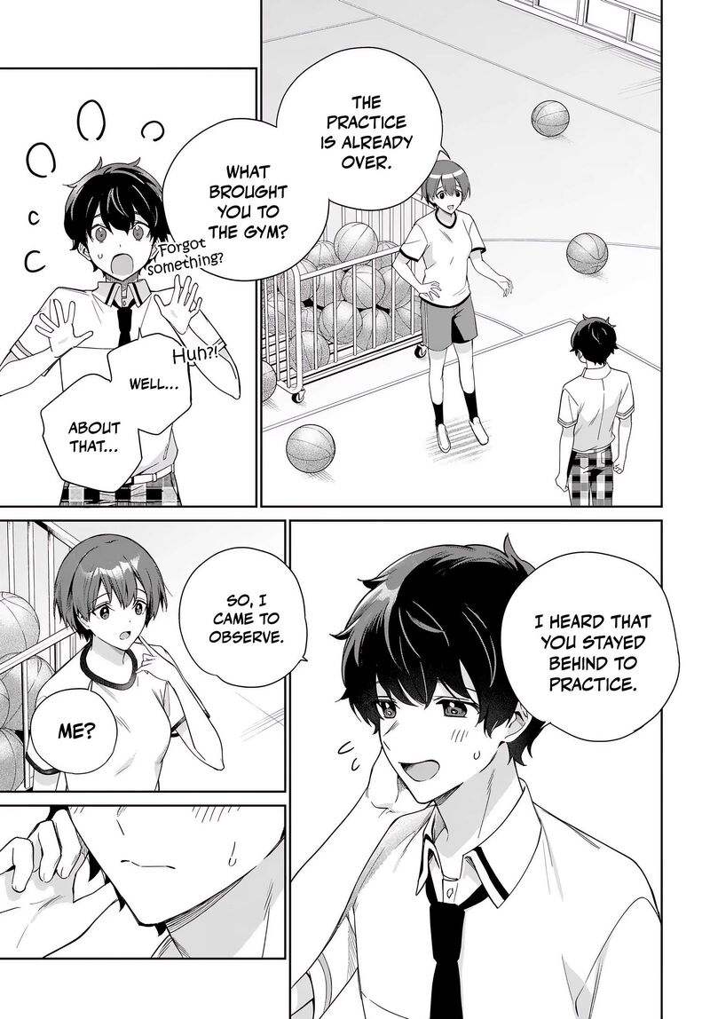 Ryoushin No Shakkin Wo Katagawari Shite Morau Jouken Wa Nihonichi KawaII Joshikousei To Issho Ni Kurasu Koto Deshita 46 7
