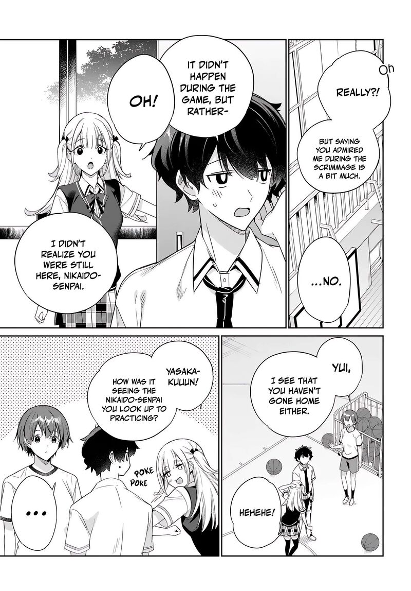 Ryoushin No Shakkin Wo Katagawari Shite Morau Jouken Wa Nihonichi KawaII Joshikousei To Issho Ni Kurasu Koto Deshita 46 9
