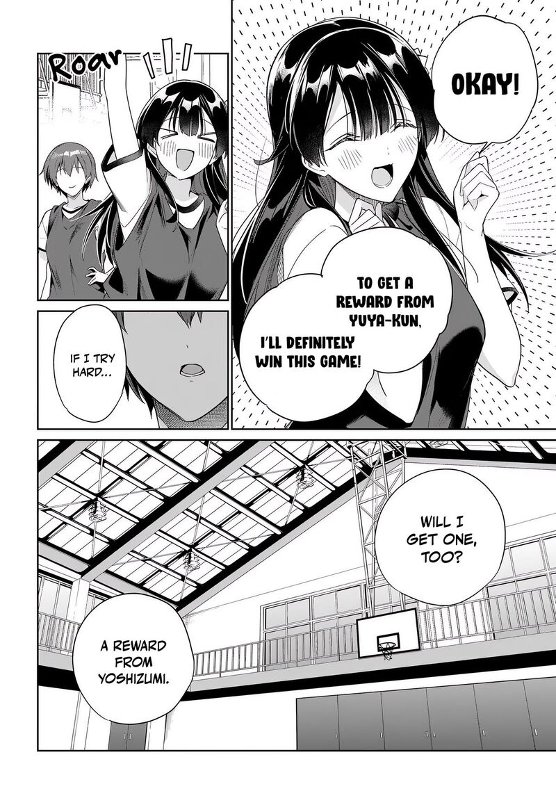 Ryoushin No Shakkin Wo Katagawari Shite Morau Jouken Wa Nihonichi KawaII Joshikousei To Issho Ni Kurasu Koto Deshita 47 19