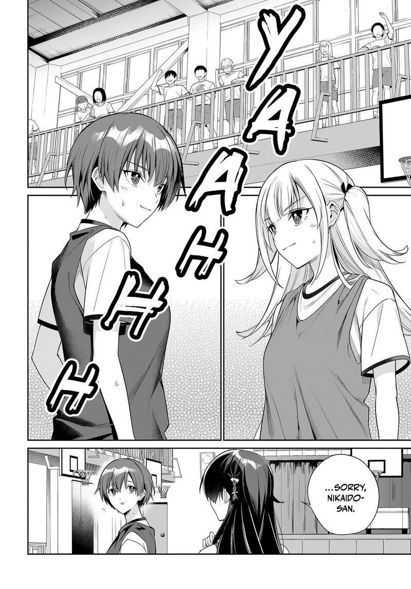 Ryoushin No Shakkin Wo Katagawari Shite Morau Jouken Wa Nihonichi KawaII Joshikousei To Issho Ni Kurasu Koto Deshita 47 24