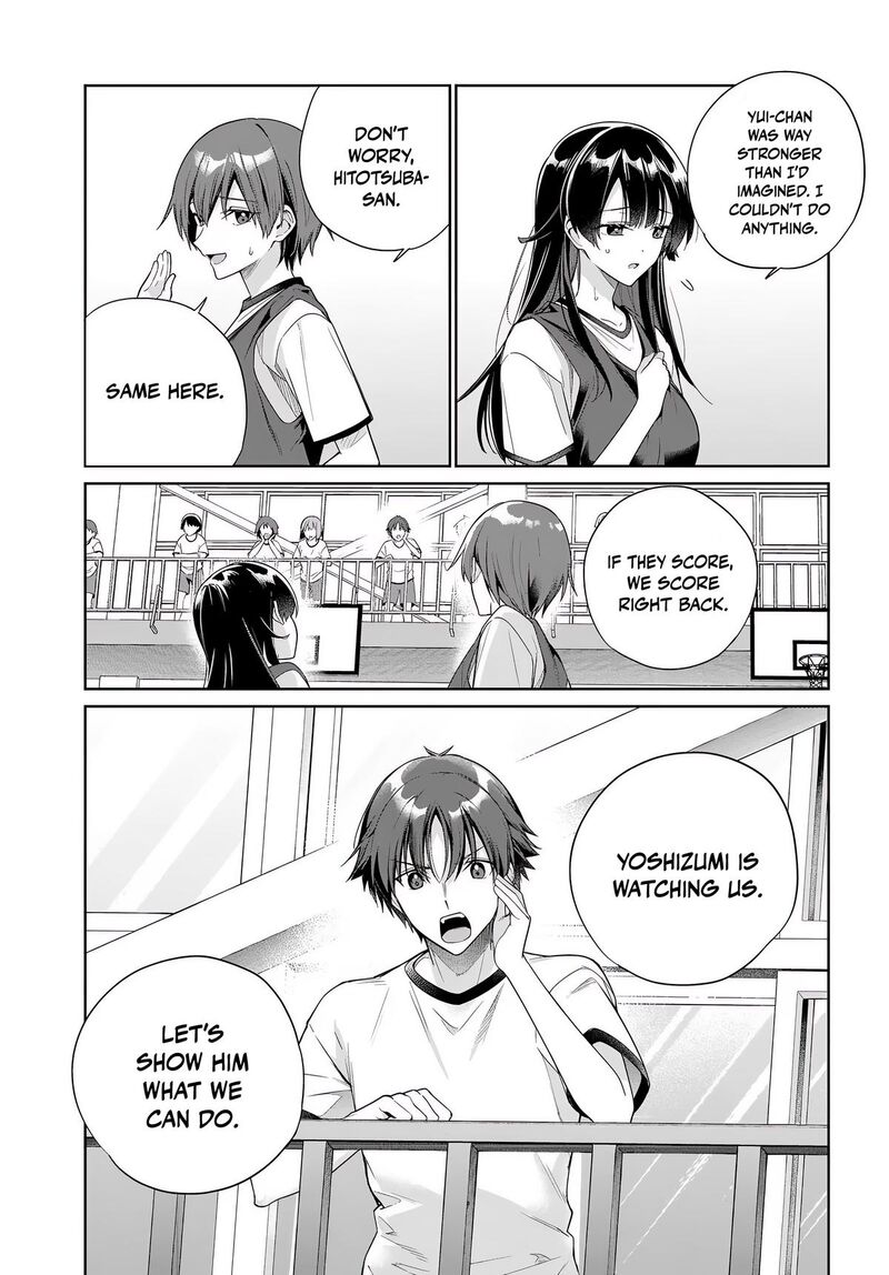 Ryoushin No Shakkin Wo Katagawari Shite Morau Jouken Wa Nihonichi KawaII Joshikousei To Issho Ni Kurasu Koto Deshita 47 28