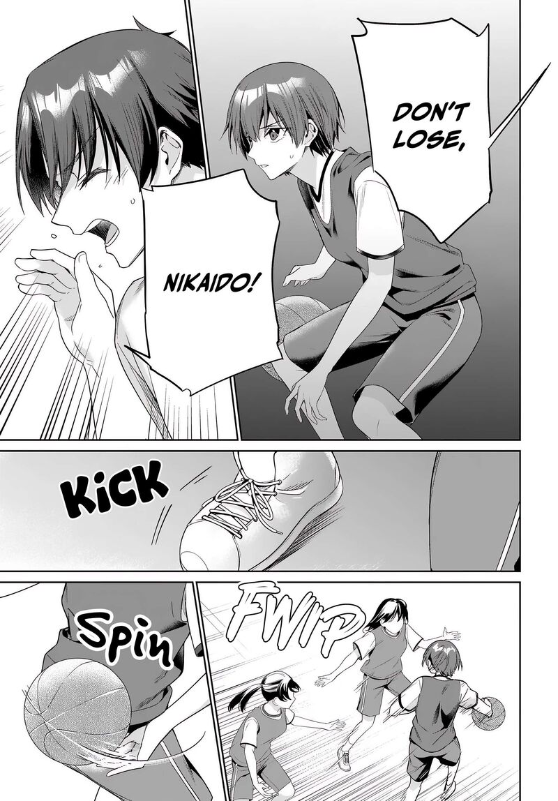 Ryoushin No Shakkin Wo Katagawari Shite Morau Jouken Wa Nihonichi KawaII Joshikousei To Issho Ni Kurasu Koto Deshita 48 12
