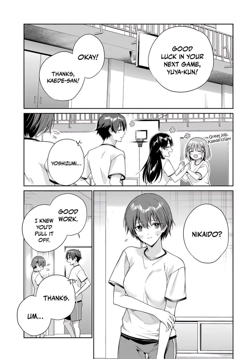 Ryoushin No Shakkin Wo Katagawari Shite Morau Jouken Wa Nihonichi KawaII Joshikousei To Issho Ni Kurasu Koto Deshita 48 20