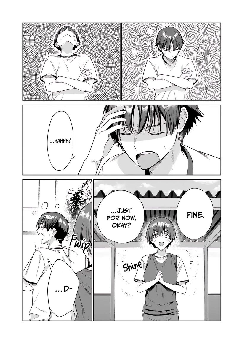 Ryoushin No Shakkin Wo Katagawari Shite Morau Jouken Wa Nihonichi KawaII Joshikousei To Issho Ni Kurasu Koto Deshita 48 4