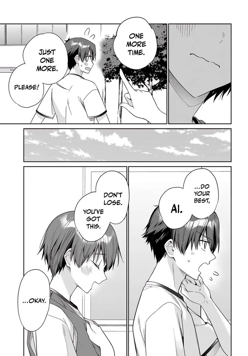 Ryoushin No Shakkin Wo Katagawari Shite Morau Jouken Wa Nihonichi KawaII Joshikousei To Issho Ni Kurasu Koto Deshita 48 6