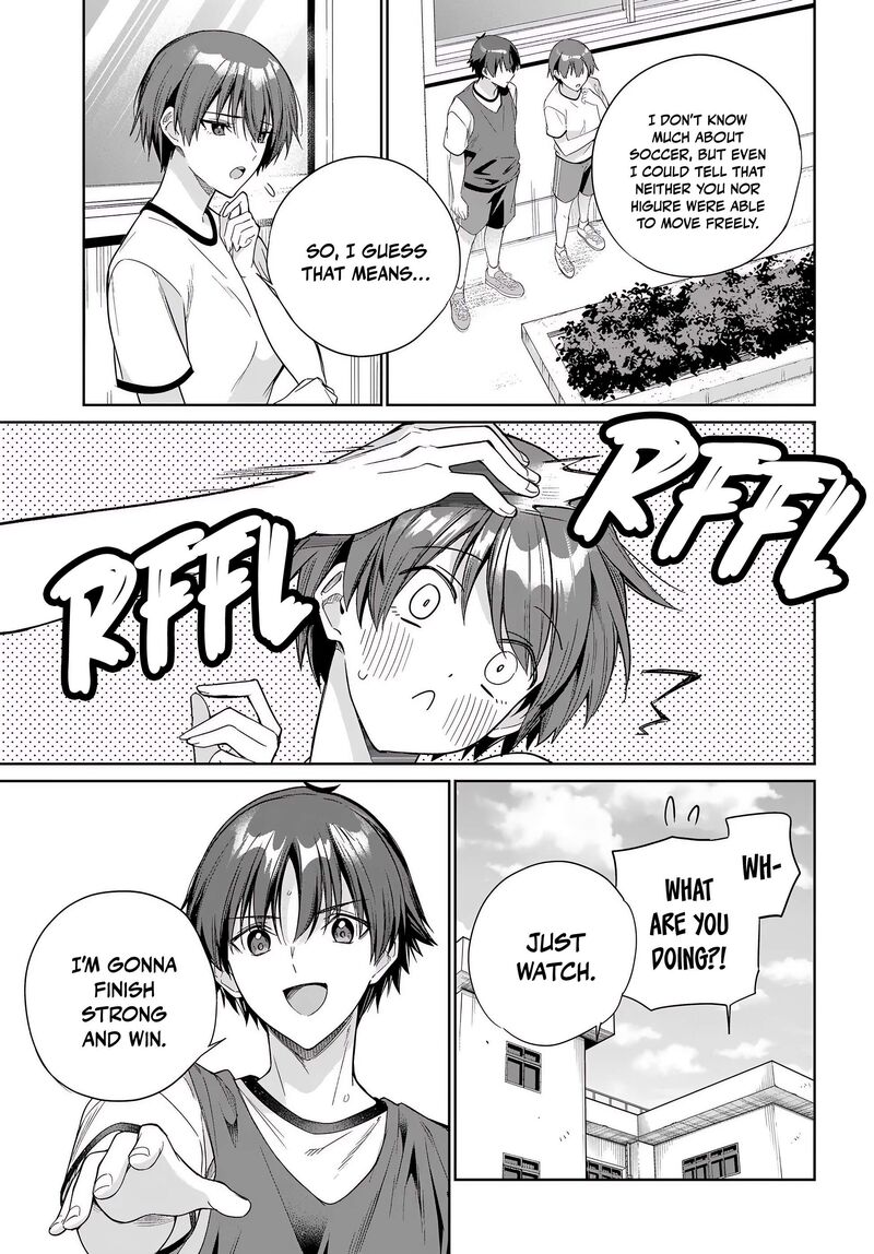 Ryoushin No Shakkin Wo Katagawari Shite Morau Jouken Wa Nihonichi KawaII Joshikousei To Issho Ni Kurasu Koto Deshita 49 10