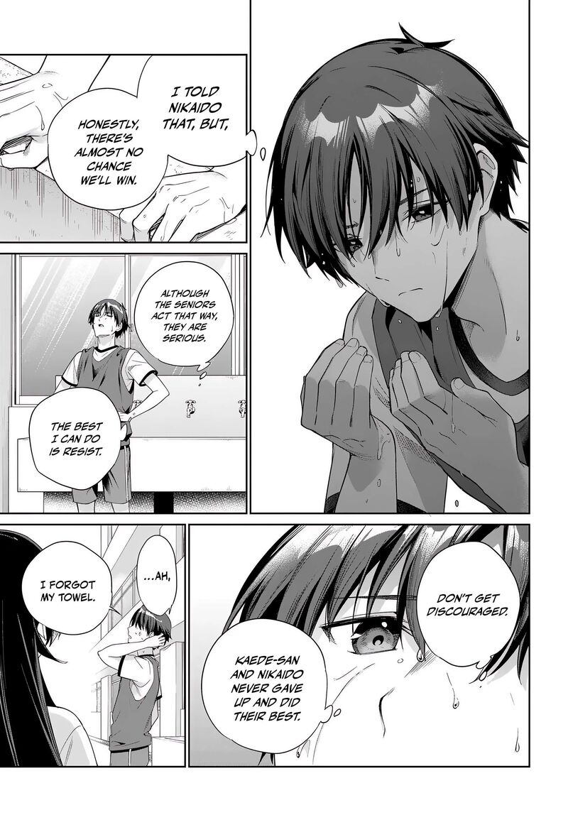 Ryoushin No Shakkin Wo Katagawari Shite Morau Jouken Wa Nihonichi KawaII Joshikousei To Issho Ni Kurasu Koto Deshita 49 12