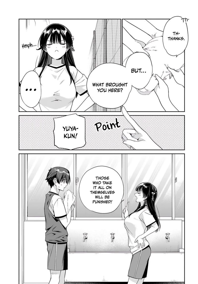 Ryoushin No Shakkin Wo Katagawari Shite Morau Jouken Wa Nihonichi KawaII Joshikousei To Issho Ni Kurasu Koto Deshita 49 14