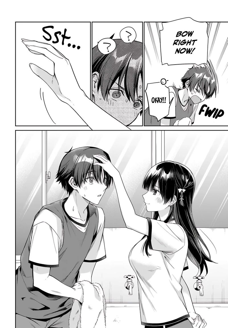 Ryoushin No Shakkin Wo Katagawari Shite Morau Jouken Wa Nihonichi KawaII Joshikousei To Issho Ni Kurasu Koto Deshita 49 15
