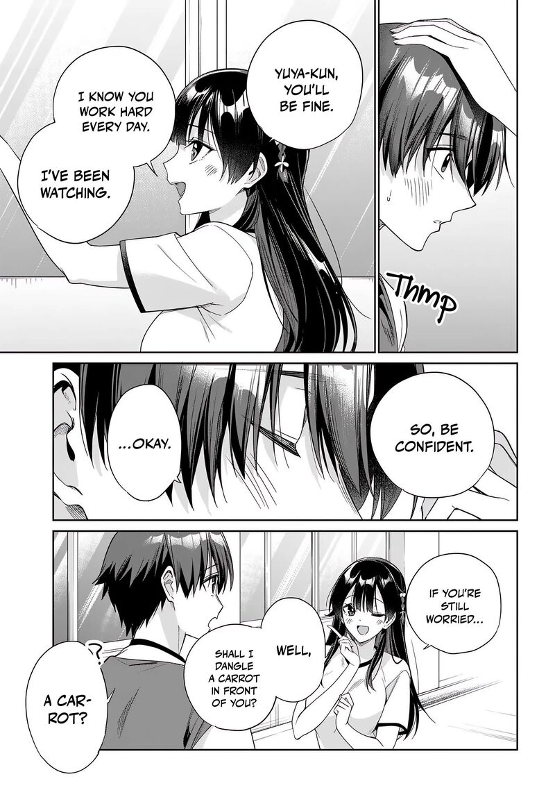 Ryoushin No Shakkin Wo Katagawari Shite Morau Jouken Wa Nihonichi KawaII Joshikousei To Issho Ni Kurasu Koto Deshita 49 16