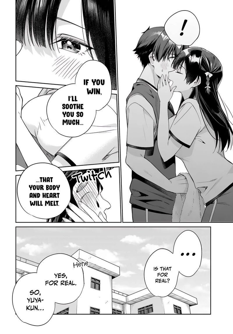 Ryoushin No Shakkin Wo Katagawari Shite Morau Jouken Wa Nihonichi KawaII Joshikousei To Issho Ni Kurasu Koto Deshita 49 17