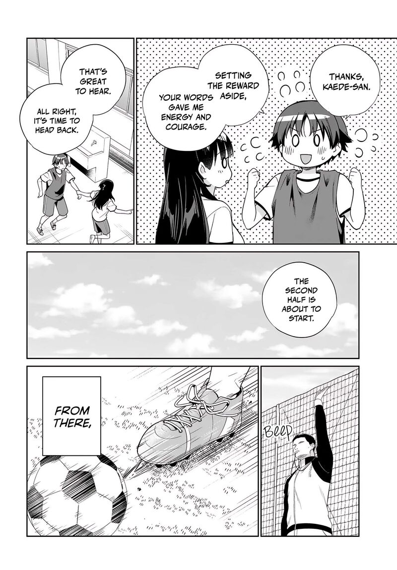 Ryoushin No Shakkin Wo Katagawari Shite Morau Jouken Wa Nihonichi KawaII Joshikousei To Issho Ni Kurasu Koto Deshita 49 19