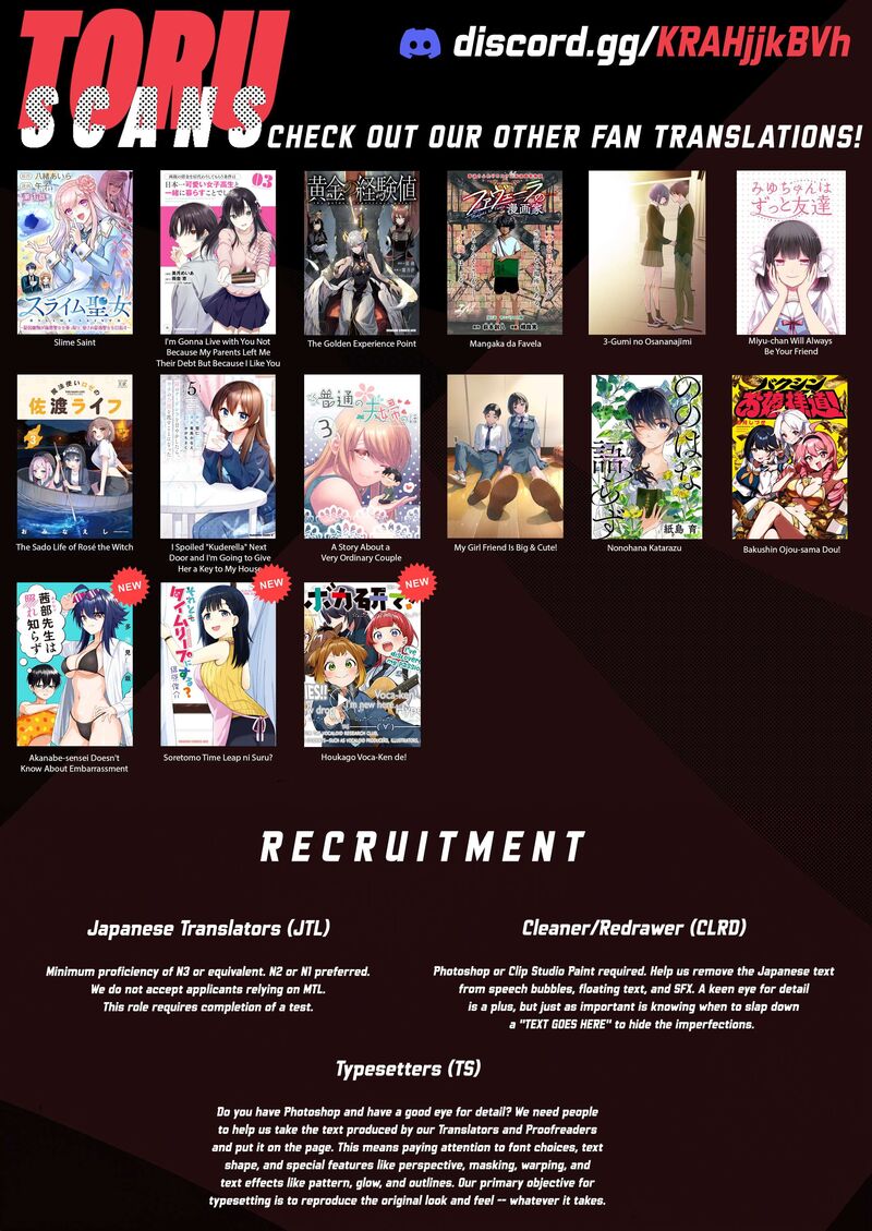 Ryoushin No Shakkin Wo Katagawari Shite Morau Jouken Wa Nihonichi KawaII Joshikousei To Issho Ni Kurasu Koto Deshita 49 26