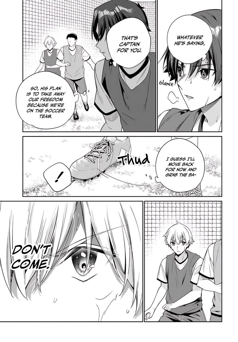 Ryoushin No Shakkin Wo Katagawari Shite Morau Jouken Wa Nihonichi KawaII Joshikousei To Issho Ni Kurasu Koto Deshita 49 4