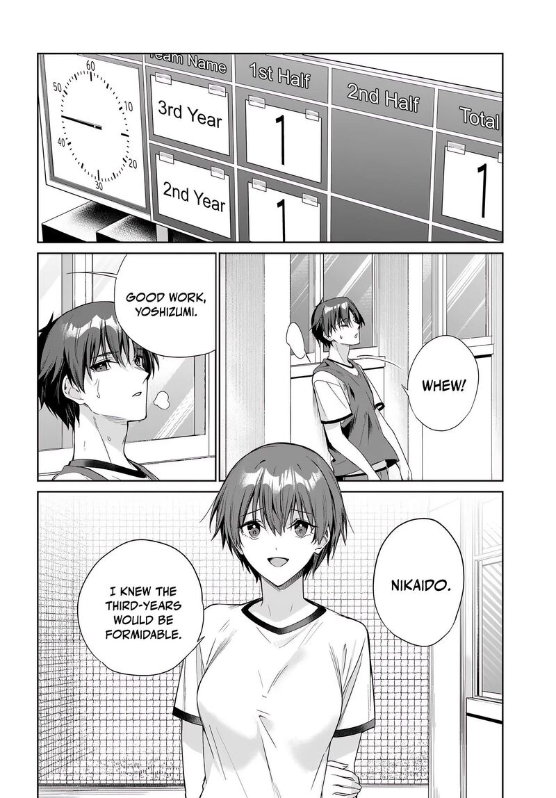 Ryoushin No Shakkin Wo Katagawari Shite Morau Jouken Wa Nihonichi KawaII Joshikousei To Issho Ni Kurasu Koto Deshita 49 9