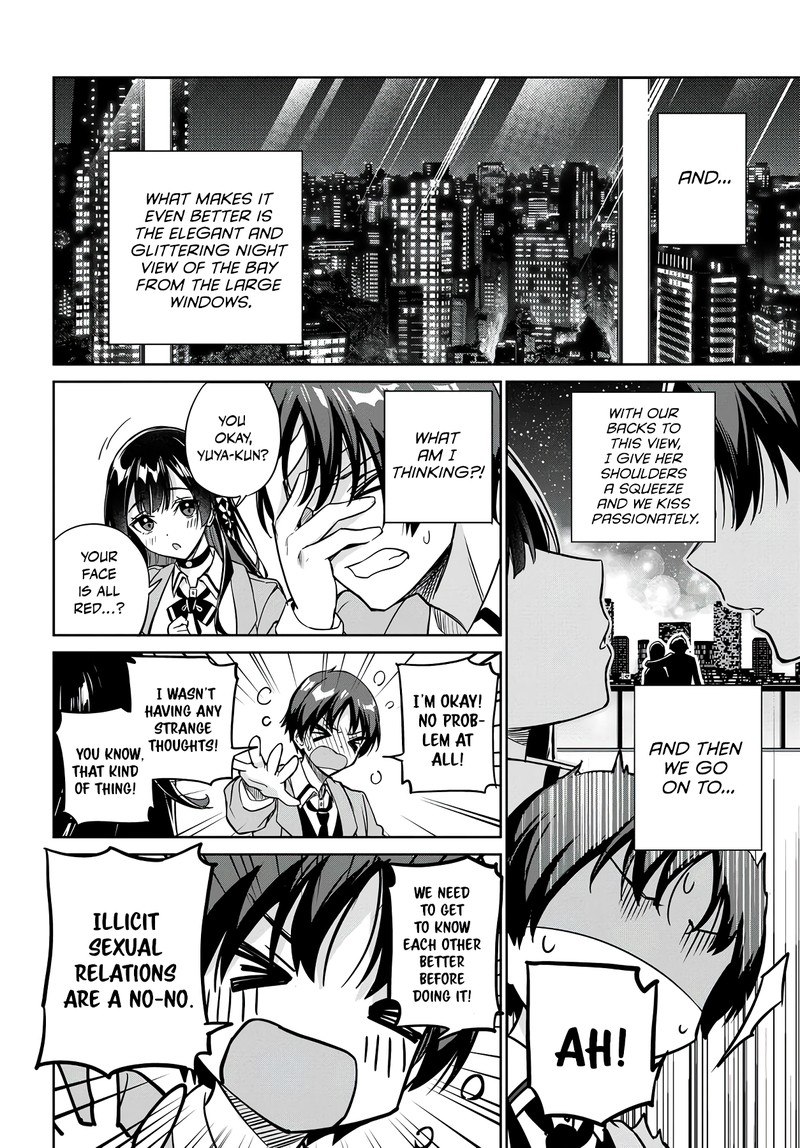 Ryoushin No Shakkin Wo Katagawari Shite Morau Jouken Wa Nihonichi KawaII Joshikousei To Issho Ni Kurasu Koto Deshita 5 10