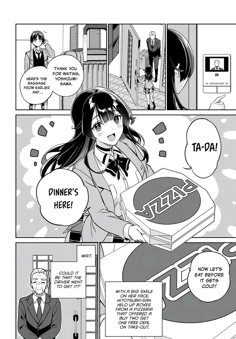 Ryoushin No Shakkin Wo Katagawari Shite Morau Jouken Wa Nihonichi KawaII Joshikousei To Issho Ni Kurasu Koto Deshita 5 12