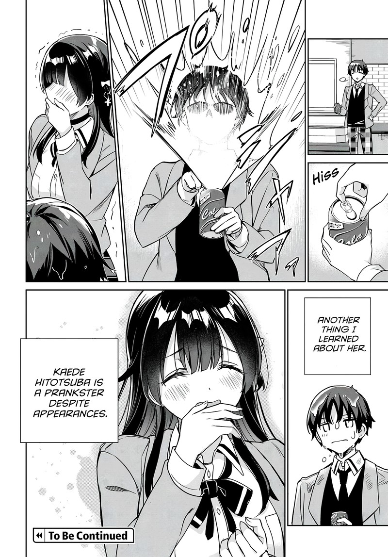 Ryoushin No Shakkin Wo Katagawari Shite Morau Jouken Wa Nihonichi KawaII Joshikousei To Issho Ni Kurasu Koto Deshita 5 16
