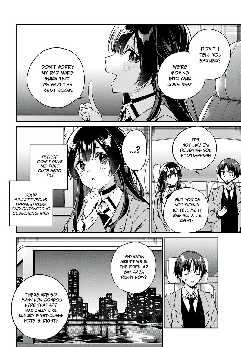Ryoushin No Shakkin Wo Katagawari Shite Morau Jouken Wa Nihonichi KawaII Joshikousei To Issho Ni Kurasu Koto Deshita 5 2