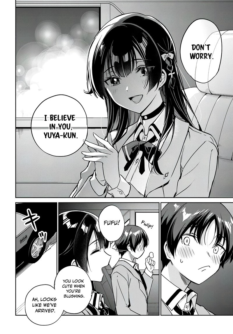 Ryoushin No Shakkin Wo Katagawari Shite Morau Jouken Wa Nihonichi KawaII Joshikousei To Issho Ni Kurasu Koto Deshita 5 4
