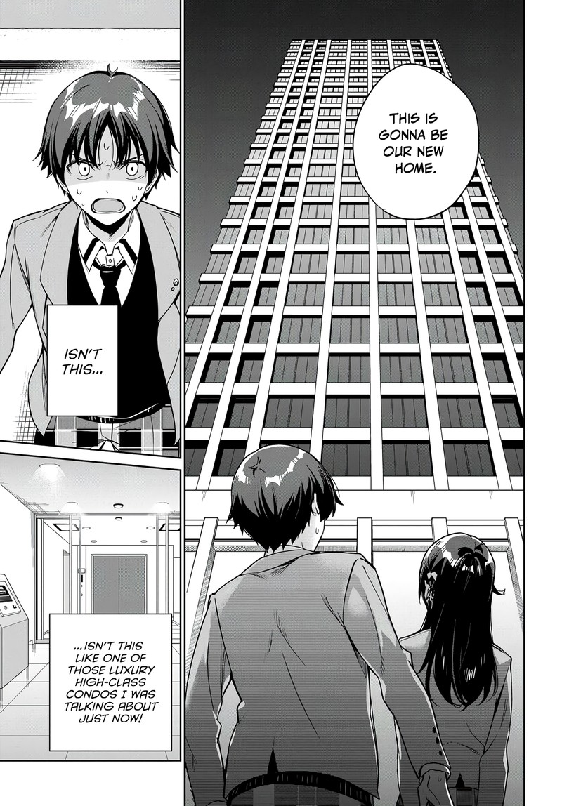 Ryoushin No Shakkin Wo Katagawari Shite Morau Jouken Wa Nihonichi KawaII Joshikousei To Issho Ni Kurasu Koto Deshita 5 5