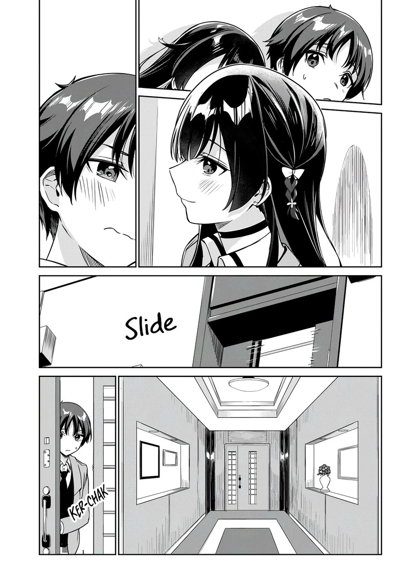 Ryoushin No Shakkin Wo Katagawari Shite Morau Jouken Wa Nihonichi KawaII Joshikousei To Issho Ni Kurasu Koto Deshita 5 7