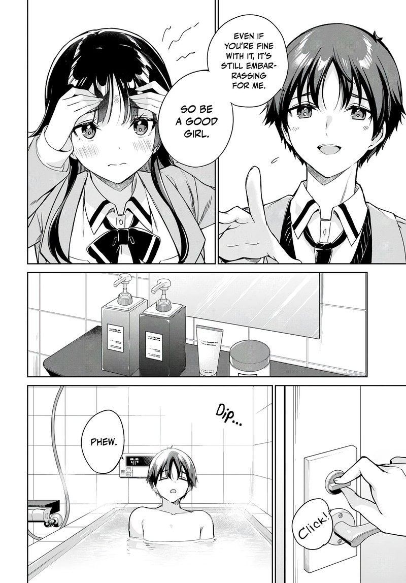 Ryoushin No Shakkin Wo Katagawari Shite Morau Jouken Wa Nihonichi KawaII Joshikousei To Issho Ni Kurasu Koto Deshita 6 14