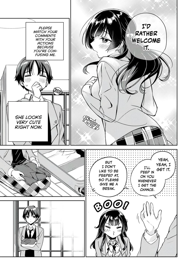 Ryoushin No Shakkin Wo Katagawari Shite Morau Jouken Wa Nihonichi KawaII Joshikousei To Issho Ni Kurasu Koto Deshita 6 9
