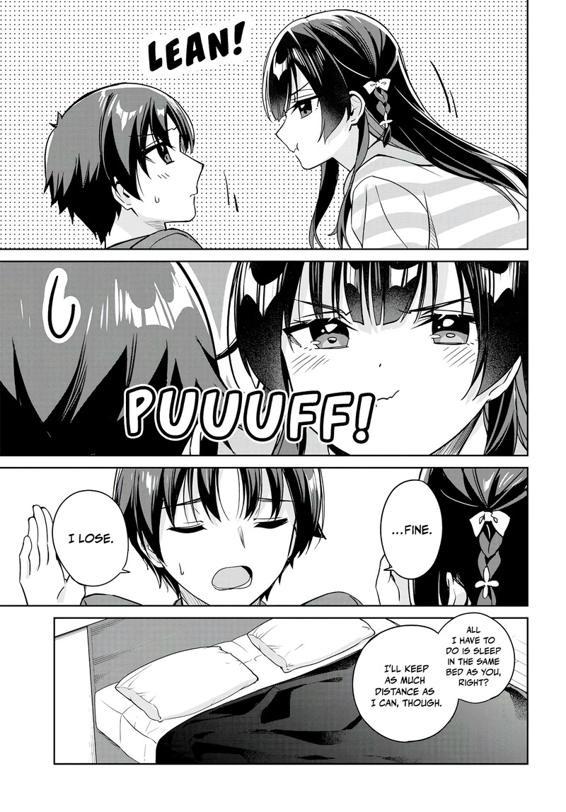 Ryoushin No Shakkin Wo Katagawari Shite Morau Jouken Wa Nihonichi KawaII Joshikousei To Issho Ni Kurasu Koto Deshita 7 11