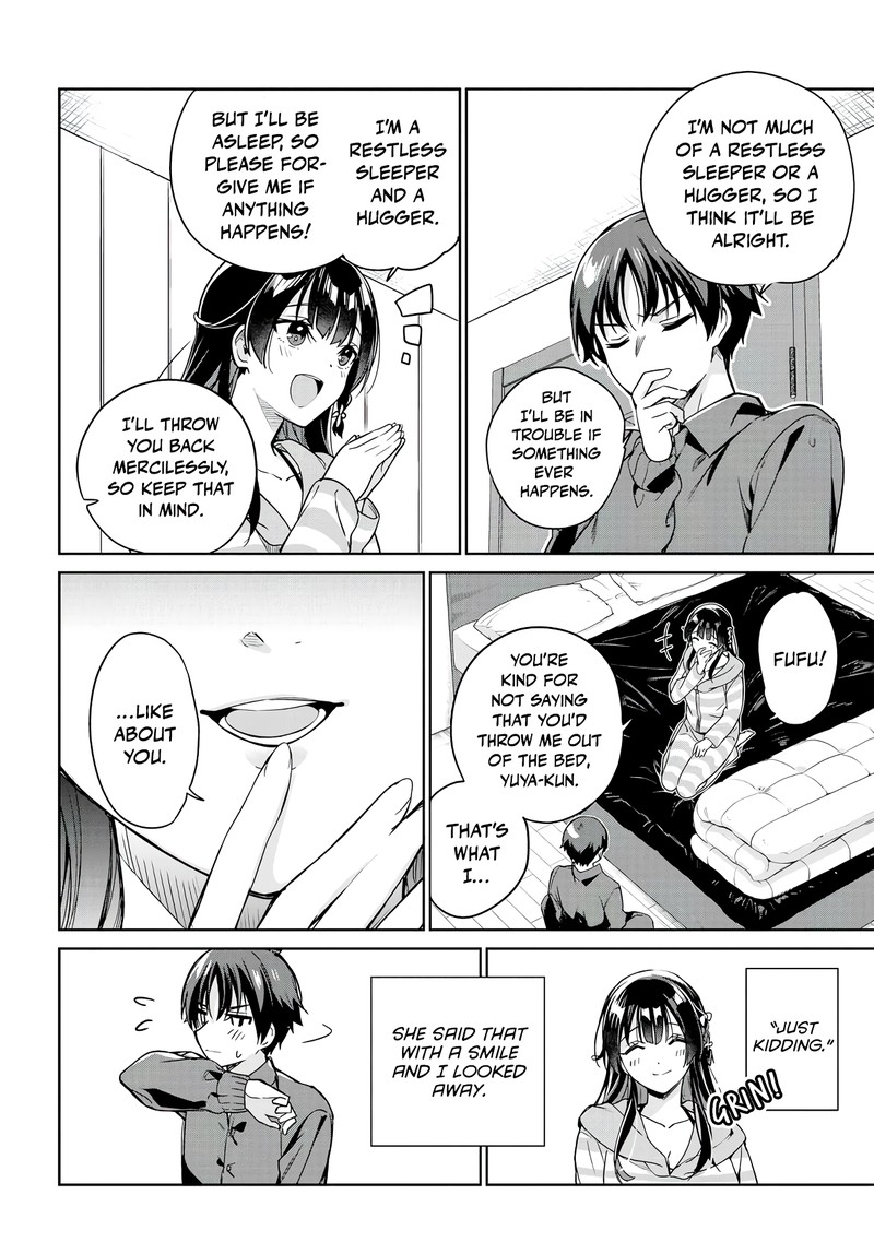Ryoushin No Shakkin Wo Katagawari Shite Morau Jouken Wa Nihonichi KawaII Joshikousei To Issho Ni Kurasu Koto Deshita 7 12