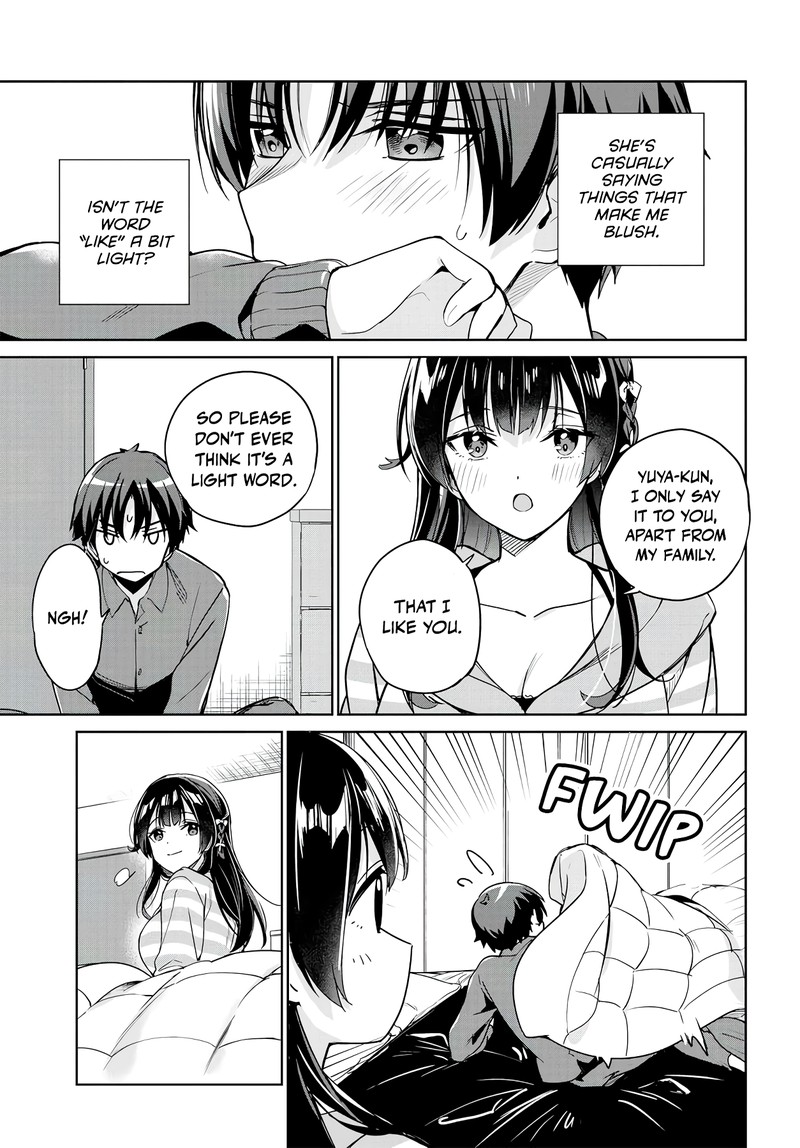 Ryoushin No Shakkin Wo Katagawari Shite Morau Jouken Wa Nihonichi KawaII Joshikousei To Issho Ni Kurasu Koto Deshita 7 13