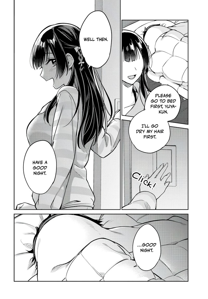 Ryoushin No Shakkin Wo Katagawari Shite Morau Jouken Wa Nihonichi KawaII Joshikousei To Issho Ni Kurasu Koto Deshita 7 14