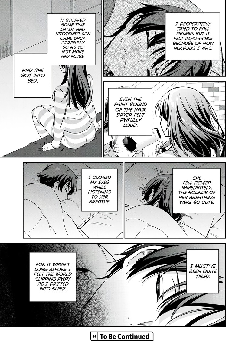 Ryoushin No Shakkin Wo Katagawari Shite Morau Jouken Wa Nihonichi KawaII Joshikousei To Issho Ni Kurasu Koto Deshita 7 15