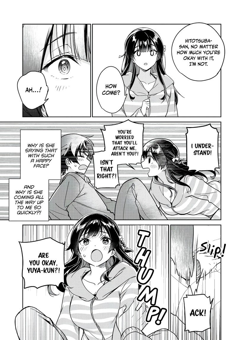 Ryoushin No Shakkin Wo Katagawari Shite Morau Jouken Wa Nihonichi KawaII Joshikousei To Issho Ni Kurasu Koto Deshita 7 5