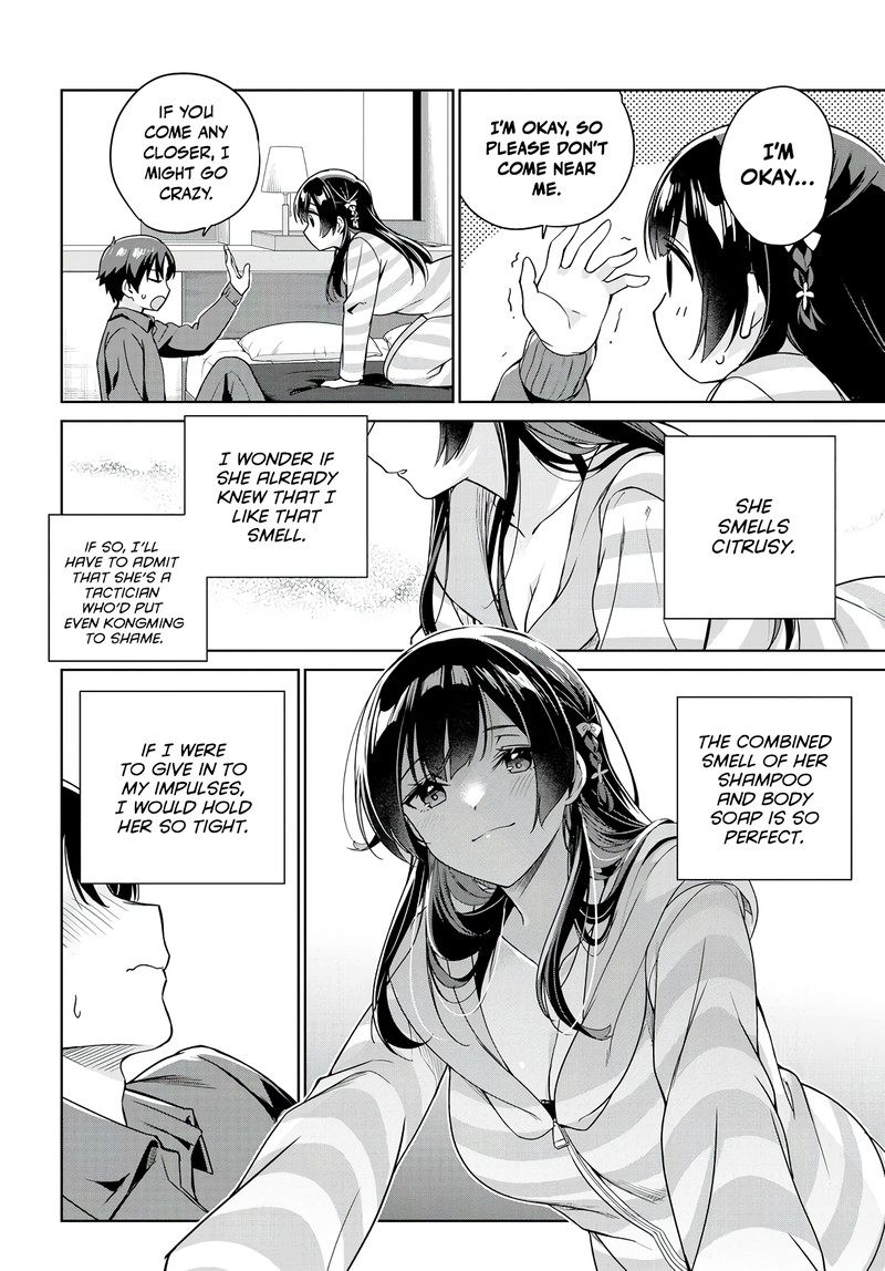 Ryoushin No Shakkin Wo Katagawari Shite Morau Jouken Wa Nihonichi KawaII Joshikousei To Issho Ni Kurasu Koto Deshita 7 6