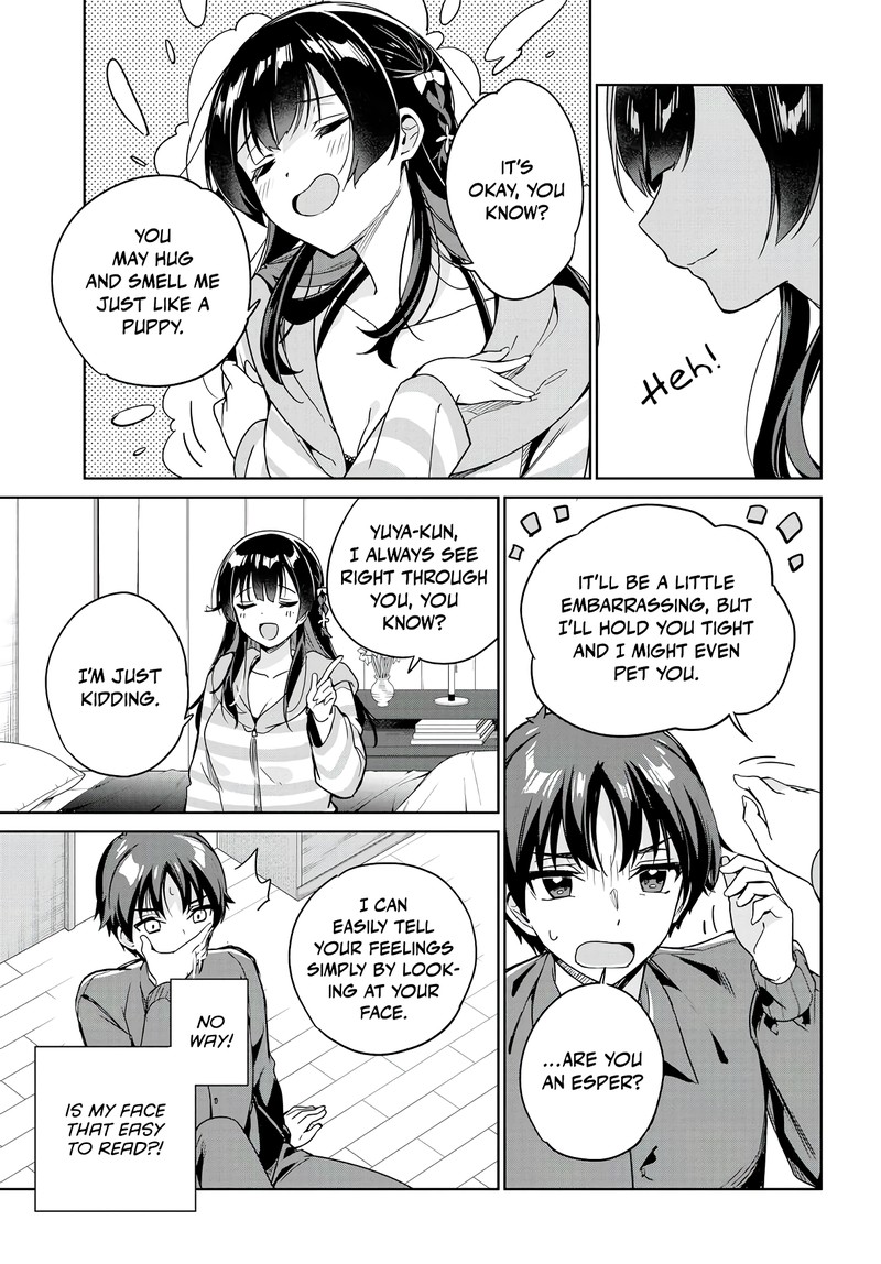 Ryoushin No Shakkin Wo Katagawari Shite Morau Jouken Wa Nihonichi KawaII Joshikousei To Issho Ni Kurasu Koto Deshita 7 7