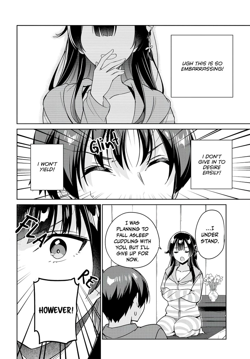 Ryoushin No Shakkin Wo Katagawari Shite Morau Jouken Wa Nihonichi KawaII Joshikousei To Issho Ni Kurasu Koto Deshita 7 8