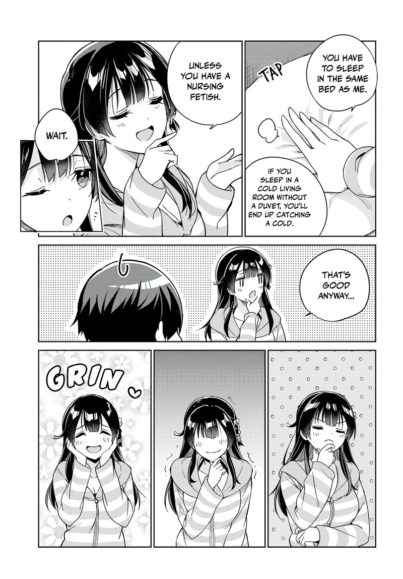 Ryoushin No Shakkin Wo Katagawari Shite Morau Jouken Wa Nihonichi KawaII Joshikousei To Issho Ni Kurasu Koto Deshita 7 9