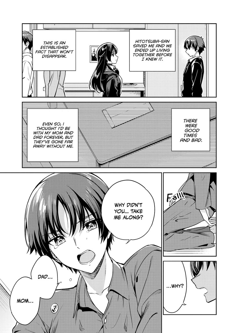 Ryoushin No Shakkin Wo Katagawari Shite Morau Jouken Wa Nihonichi KawaII Joshikousei To Issho Ni Kurasu Koto Deshita 8 5