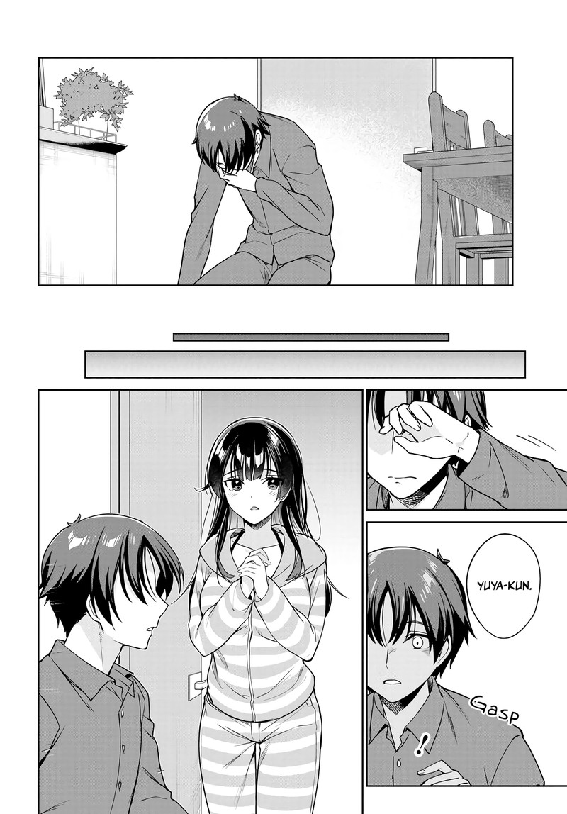 Ryoushin No Shakkin Wo Katagawari Shite Morau Jouken Wa Nihonichi KawaII Joshikousei To Issho Ni Kurasu Koto Deshita 8 6