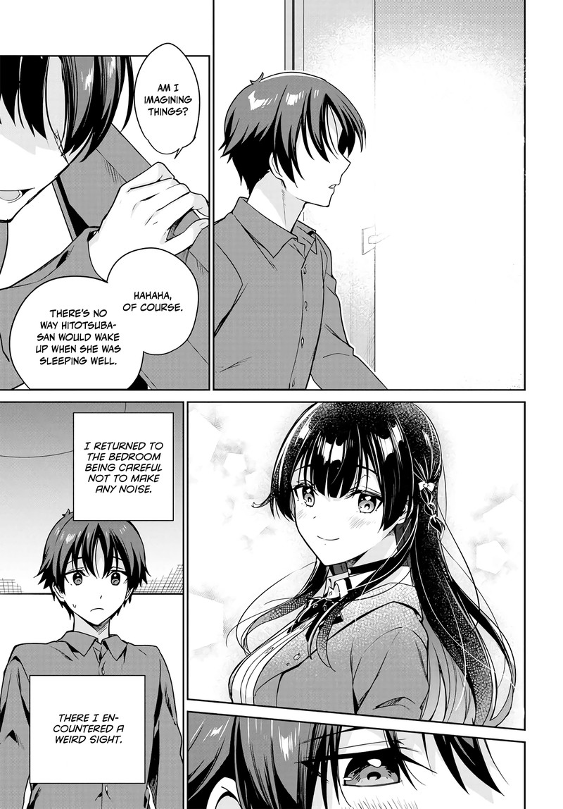 Ryoushin No Shakkin Wo Katagawari Shite Morau Jouken Wa Nihonichi KawaII Joshikousei To Issho Ni Kurasu Koto Deshita 8 7