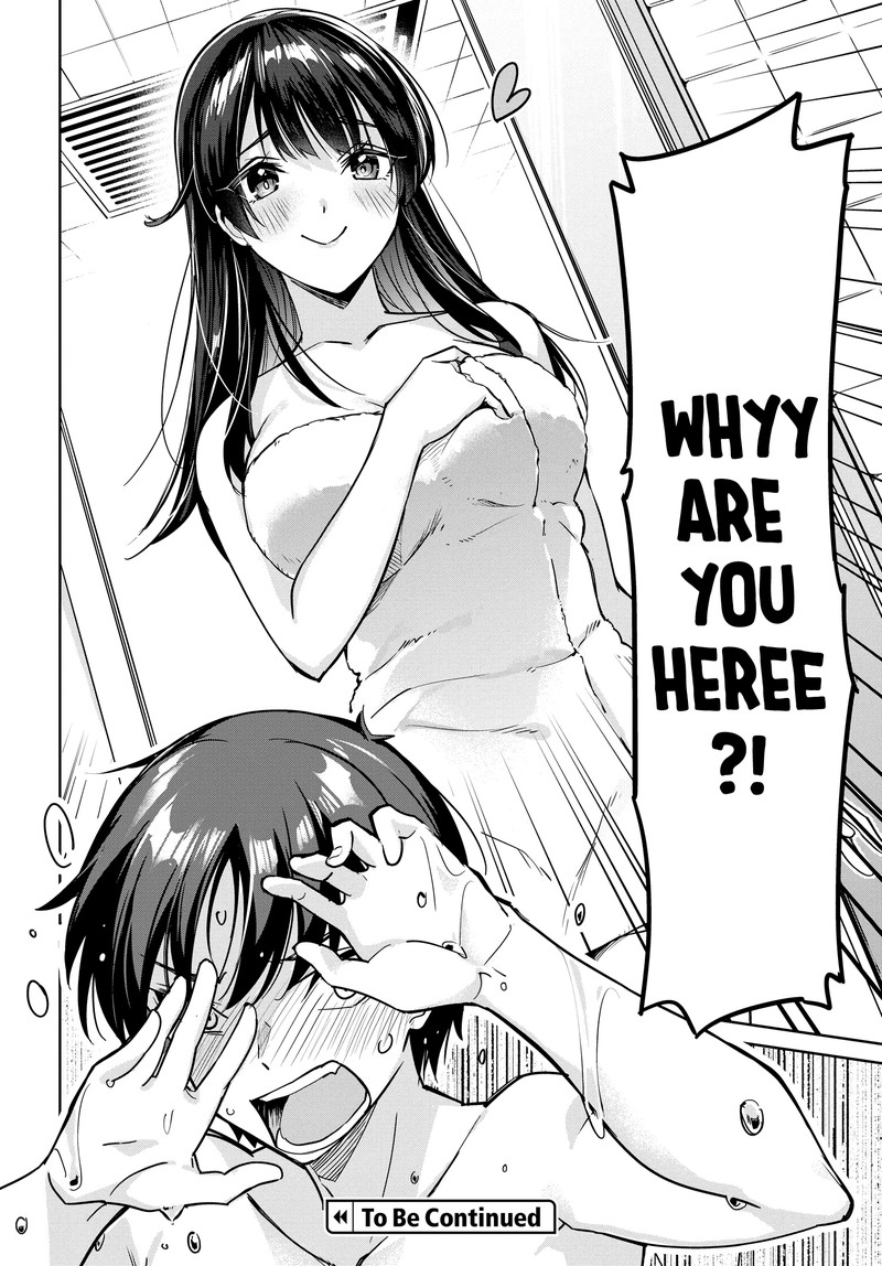 Ryoushin No Shakkin Wo Katagawari Shite Morau Jouken Wa Nihonichi KawaII Joshikousei To Issho Ni Kurasu Koto Deshita 9 10