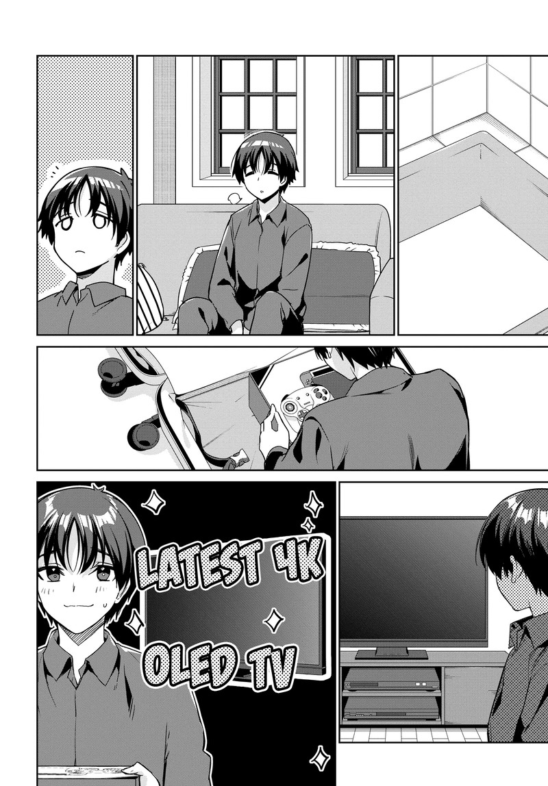 Ryoushin No Shakkin Wo Katagawari Shite Morau Jouken Wa Nihonichi KawaII Joshikousei To Issho Ni Kurasu Koto Deshita 9 2