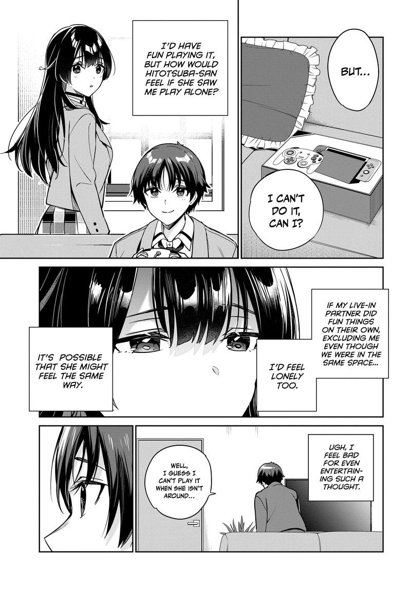 Ryoushin No Shakkin Wo Katagawari Shite Morau Jouken Wa Nihonichi KawaII Joshikousei To Issho Ni Kurasu Koto Deshita 9 3