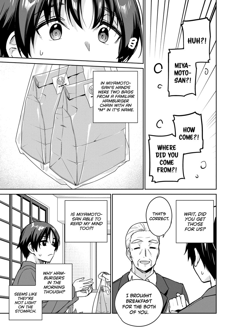 Ryoushin No Shakkin Wo Katagawari Shite Morau Jouken Wa Nihonichi KawaII Joshikousei To Issho Ni Kurasu Koto Deshita 9 5