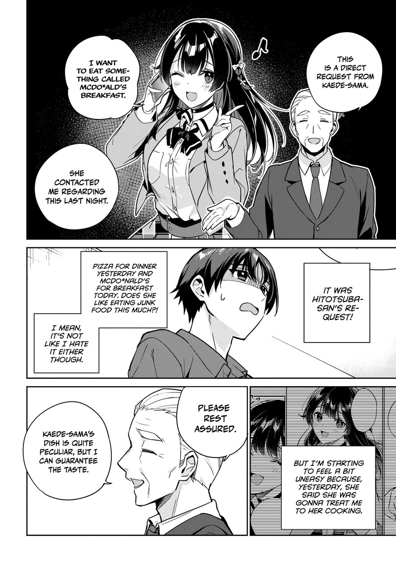Ryoushin No Shakkin Wo Katagawari Shite Morau Jouken Wa Nihonichi KawaII Joshikousei To Issho Ni Kurasu Koto Deshita 9 6